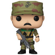 Funko Pop! Gi Joe Leatherneck #09