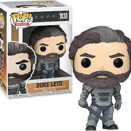 Duke Leto Funko Pop! #1030 from Dune – product image 2