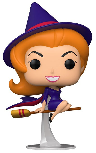 Samantha Stephens (Witch) Funko Pop! #790 from Bewitched – product view 1