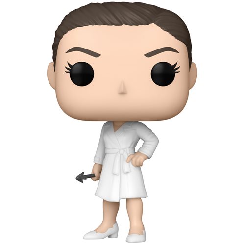 Funko POP! Movies JLSC Wonder Woman Diana With Arrow Collectable Vinyl Figure