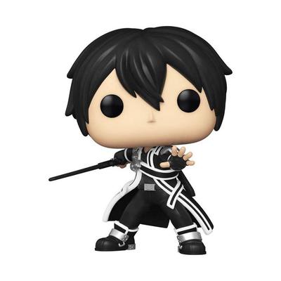 Funko POP! Animation Sword Art Online Kirito 3.75