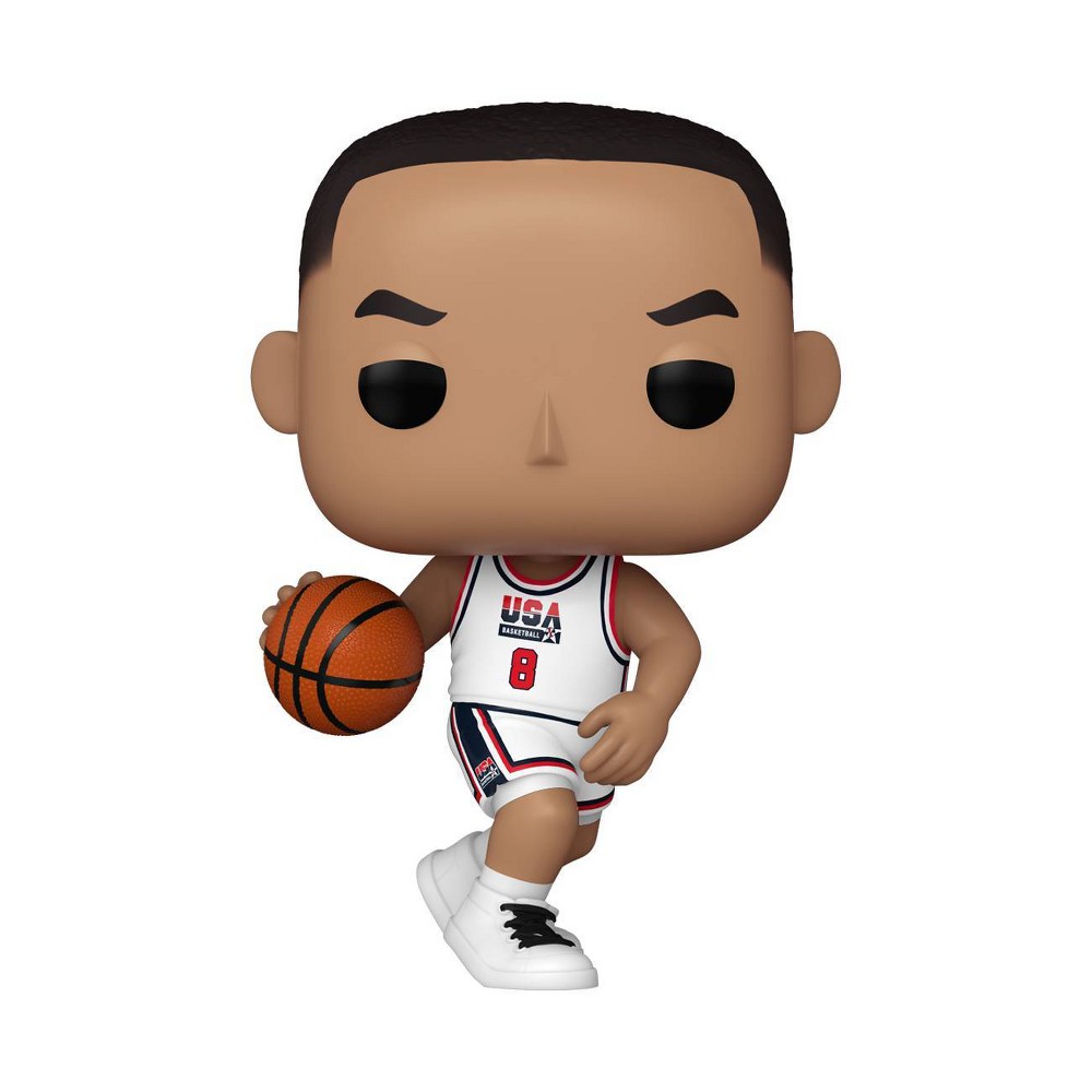 Scottie Pippen #109 Pop! Basketball – product image