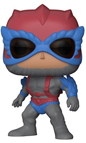 Masters Of The Universe Funko Pop! Television Stratos S2
