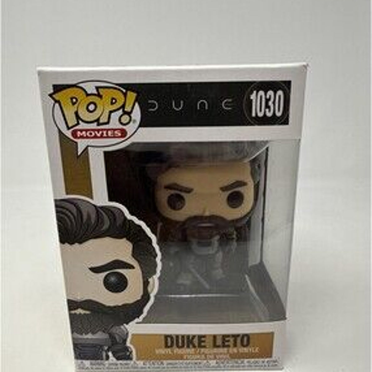 Duke Leto Funko Pop! #1030 from Dune – product image 1