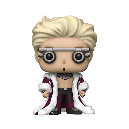 Funko Marvel POP! The Collector Vinyl Figure