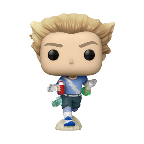 Funko Pietro Maximoff Wandavision 827 Pop! Vinyl