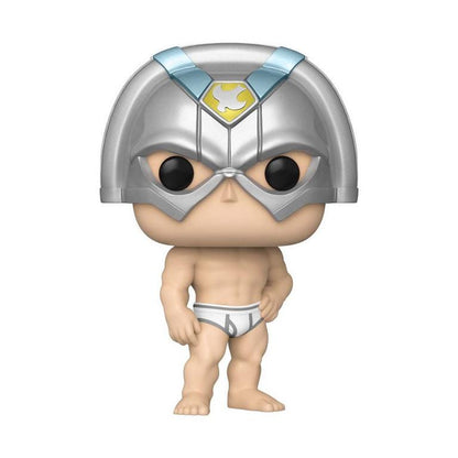 Funko POP! TV: Peacemaker - Peacemaker Vinyl Figure