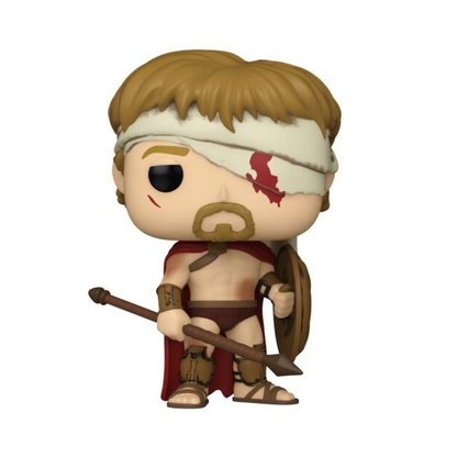 Dilios Funko Pop! #1472 from 300 – product image 1
