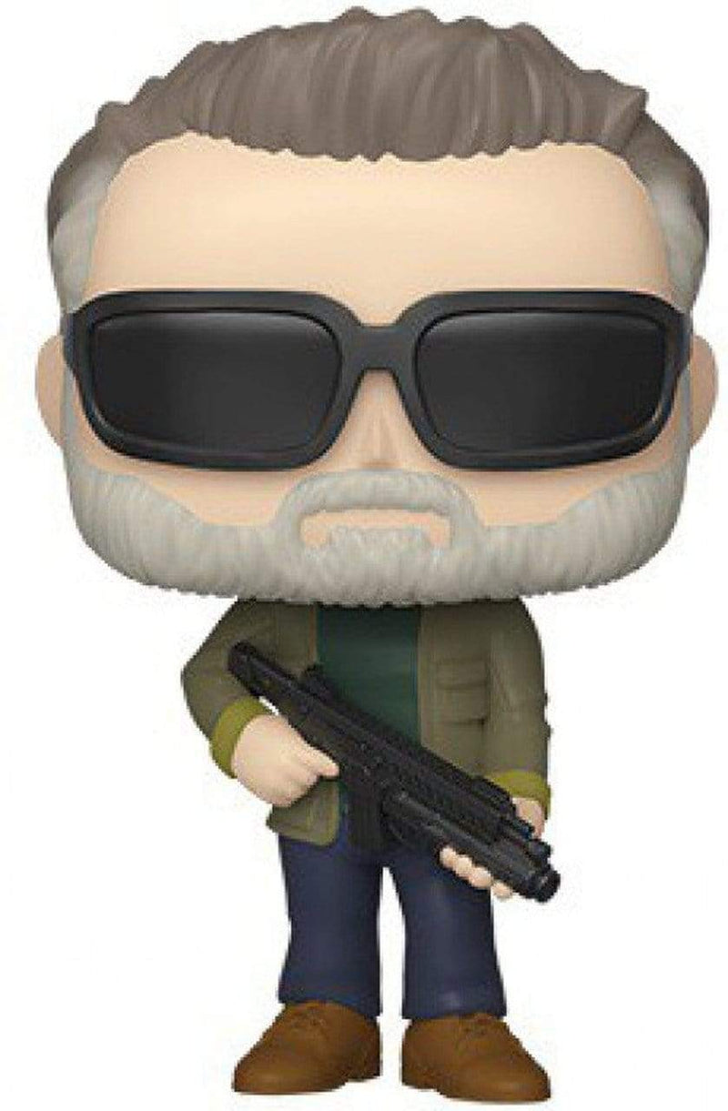 T-800 Funko Pop! #819 from Terminator: Dark Fate – product image 2