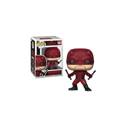 Daredevil Funko Pop! #1543 – Daredevil: Born Again