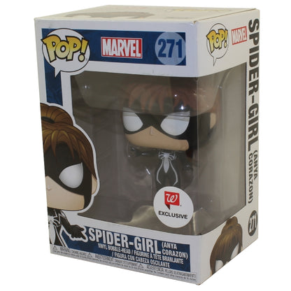 Spider-Girl Funko Pop! #271 – Marvel, Anya Corazon