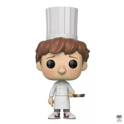 Pop! Vinyl Disney Ratatouille Alfredo Linguini Vinyl Figure