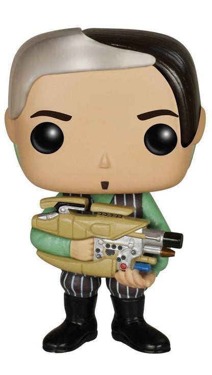 Jean-Baptiste Emanuel Zorg Funko Pop! #191 from The Fifth Element – product image 1