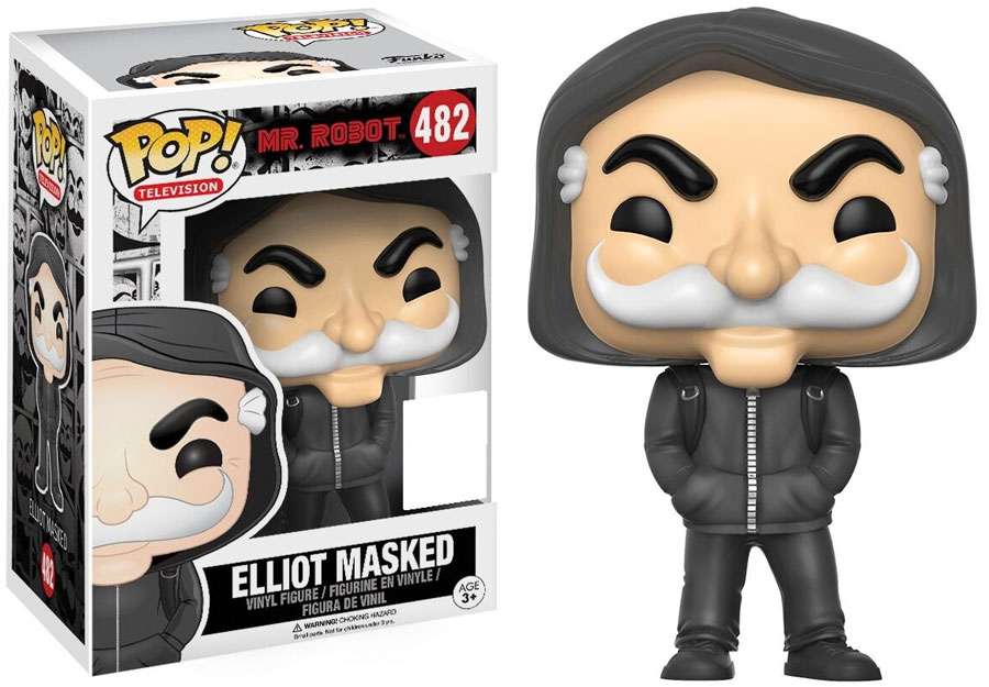 Elliot masked 482