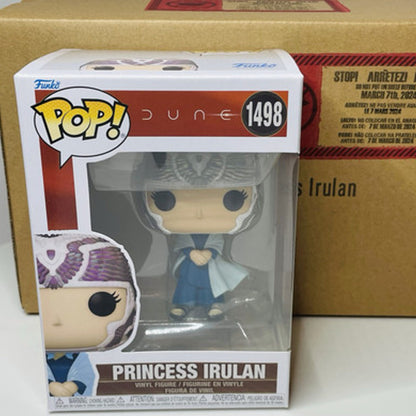 Princess Irulan Funko Pop! #1498 from Dune: Part Two – product image 2