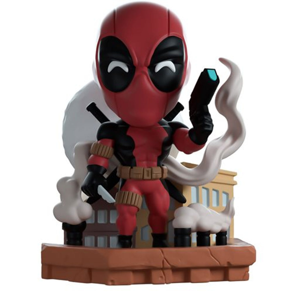 Deadpool as Don Quixote Funko Pop! Plus #1492 – Literary Classics