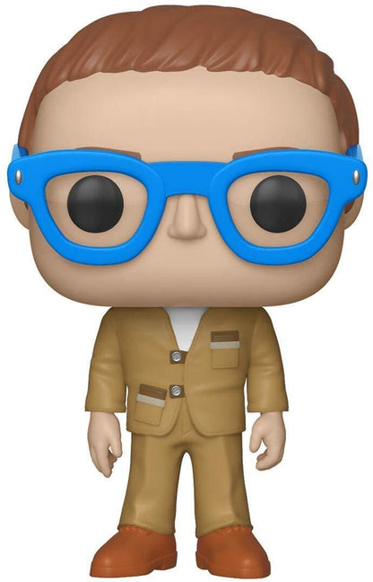 Funko POP! TV Thunderbirds S1 Brains