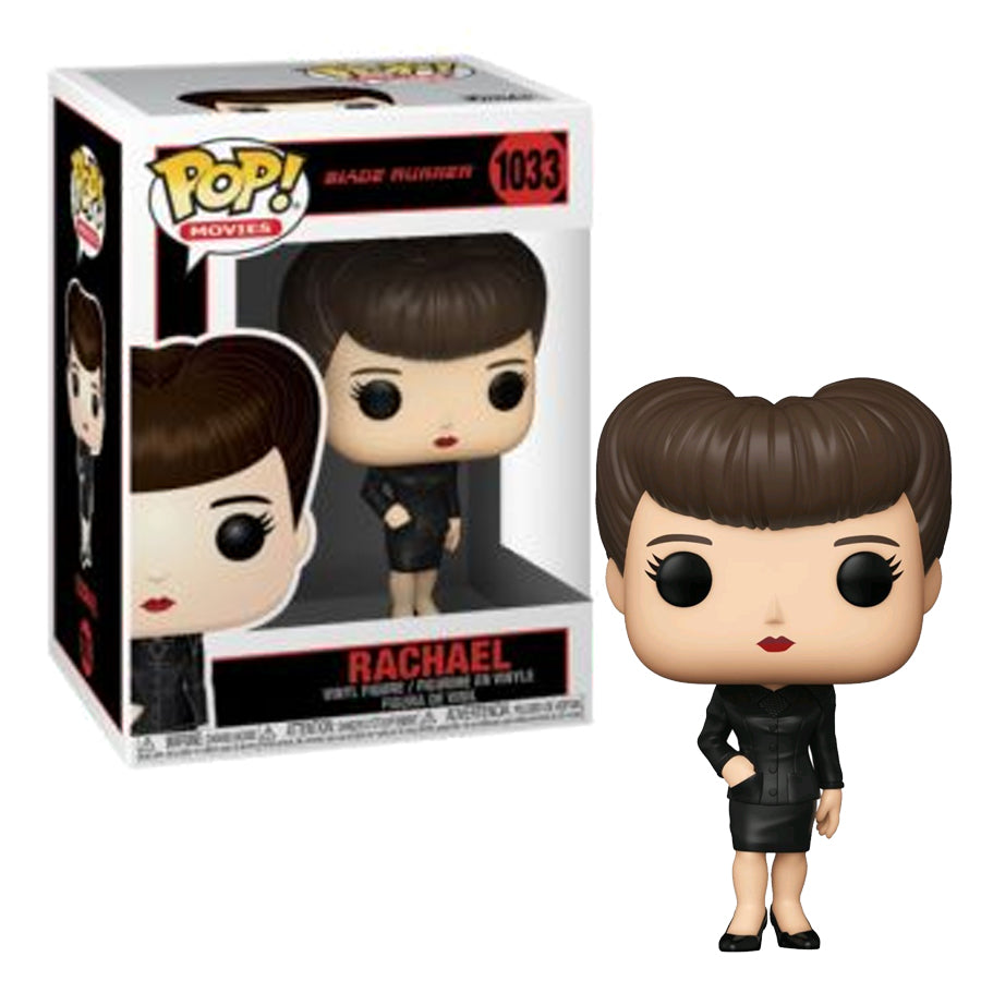 Rachael Funko Pop! #1033 from Blade Runner – product image 1
