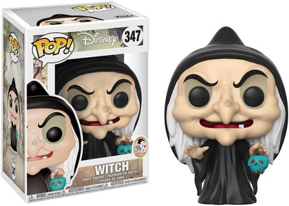 Pop! Vinyl Funko Disney Snow White Evil Queen
