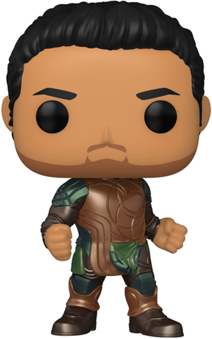 Gilgamesh Funko Pop! – Marvel Eternals