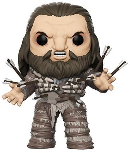 Pop! Vinyl Game of Thrones Wun W/ Arrows Vinyl Figure 6