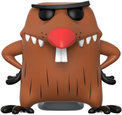 Funko POP Television Angry Beavers Dagget