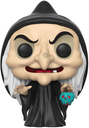 Pop! Vinyl Funko Disney Snow White Evil Queen