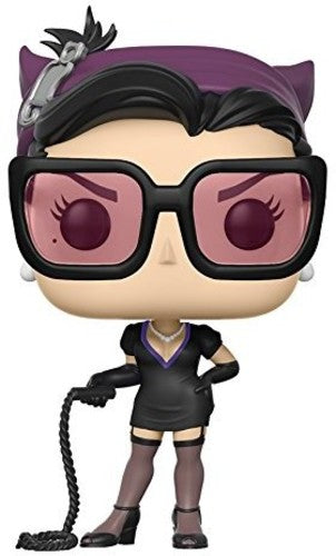 Funko POP! Heroes DC Comics Bombshells #225 Catwoman