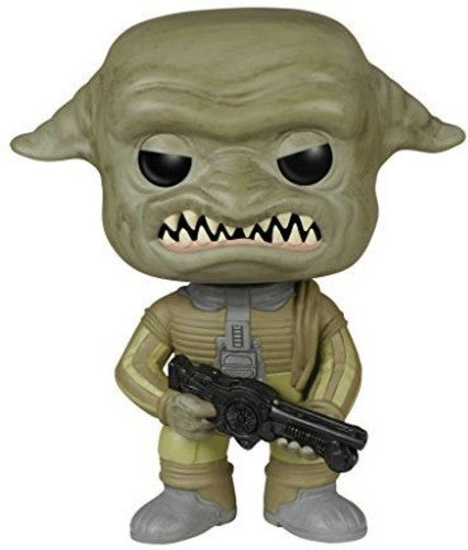 Mangalore Funko Pop! #194 from The Fifth Element – product image 1