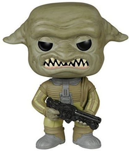 Mangalore Funko Pop! #194 from The Fifth Element – product image 1