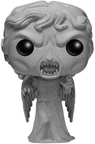 Pop! Vinyl Doctor Who Weeping Angel Figure 3.75