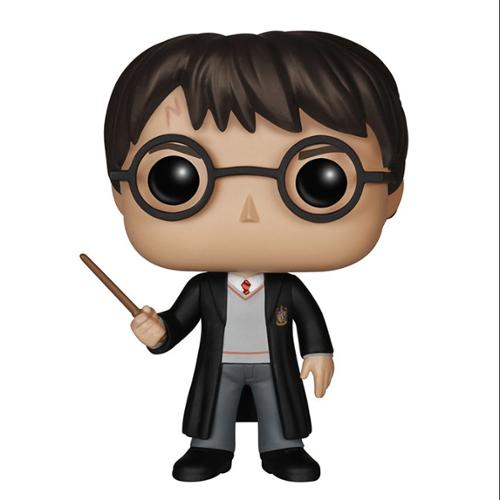 FUNKO POP! Movies Harry Potter Vinyl Figure