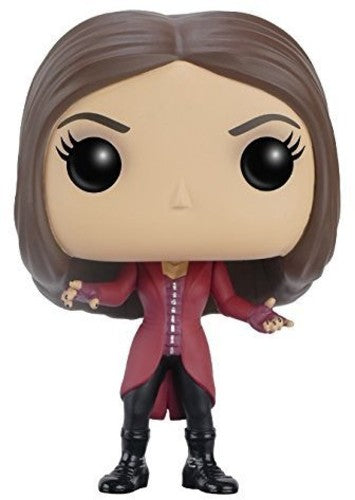 Funko Marvel Civil War Scarlet Witch Vinyl Figure 3/4-Inch