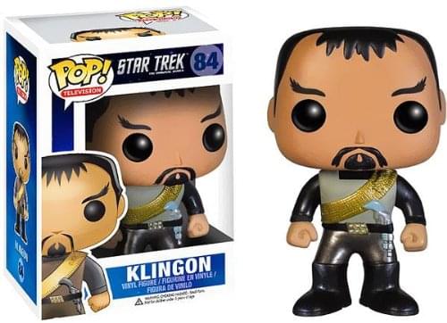 Funko POP! Collector Figure 3.75 in