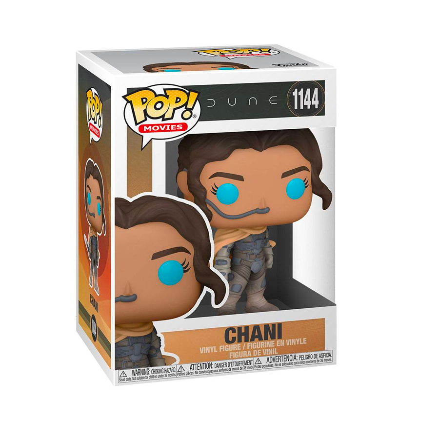 Chani Funko Pop! #1144 from Dune – product image 2