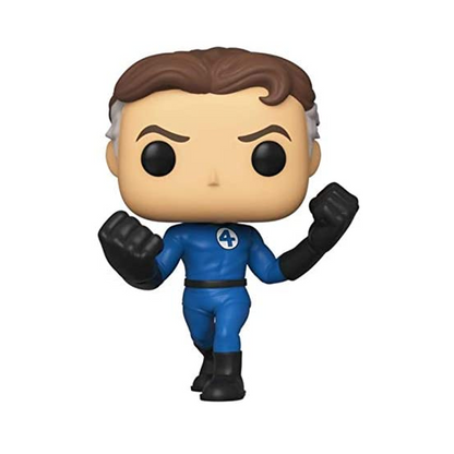 Mister Fantastic Funko Pop! – Marvel Fantastic Four