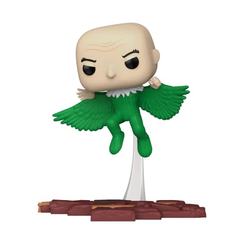Vulture Funko Pop! Deluxe – Marvel Sinister Six