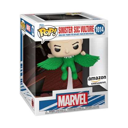 Vulture Funko Pop! Deluxe – Marvel Sinister Six