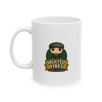 VAULTED VIBES MUG