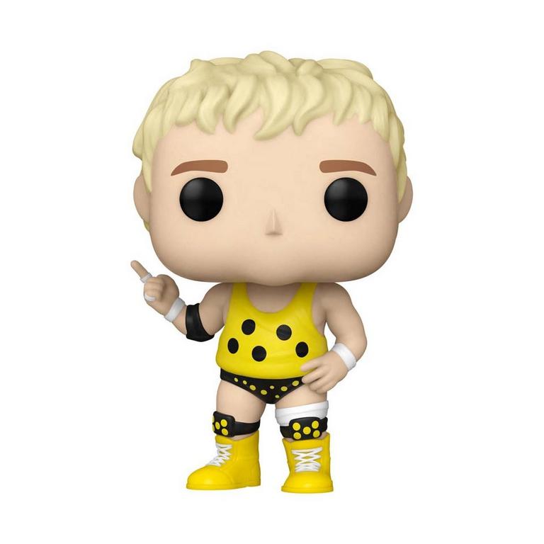 WWE Dusty Rhodes Funko Pop Vinyl Figure