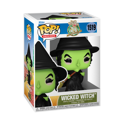 Wicked Witch Funko Pop! #1519 from The Wizard of Oz – product view 2