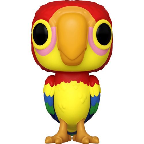Pop! Vinyl Walt Disney World 50th José Carioca Funko