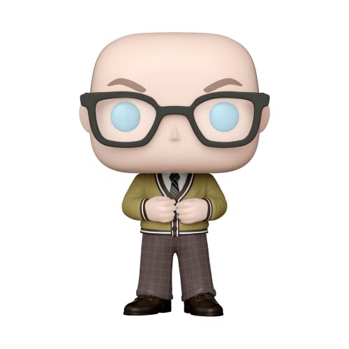 LatestBuy Funko POP! Television What We Do in the Shadows Colin Robinson Multicolor