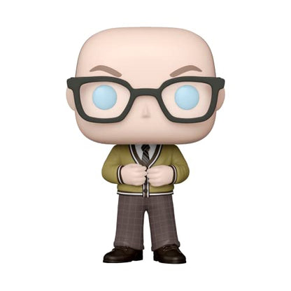 LatestBuy Funko POP! Television What We Do in the Shadows Colin Robinson Multicolor