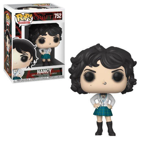 Nancy #752 Pop! Movies – alternate product view