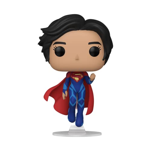 Funko Pop Movies The Flash Supergirl #1339 Vinyl Figure