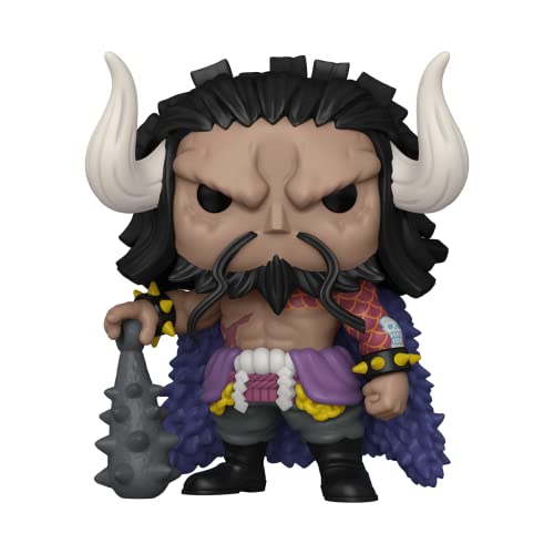 Funko POP Super One Piece Kaido 9 cm