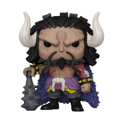 Funko POP Super One Piece Kaido 9 cm