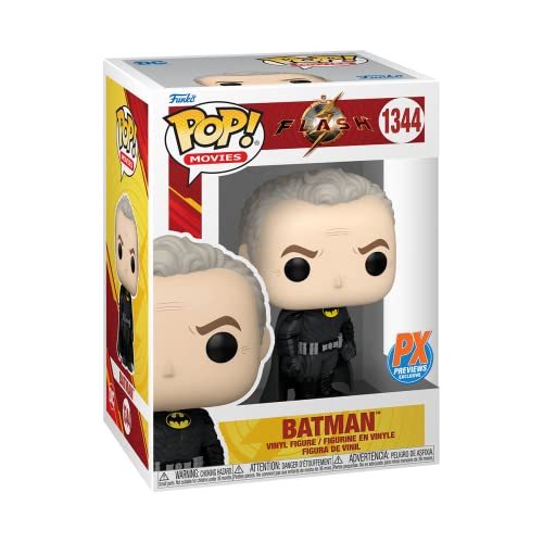 Funko Pop! Movies: Baby Shower Pop 9 (Alt) Vinyl Figure 9 cm