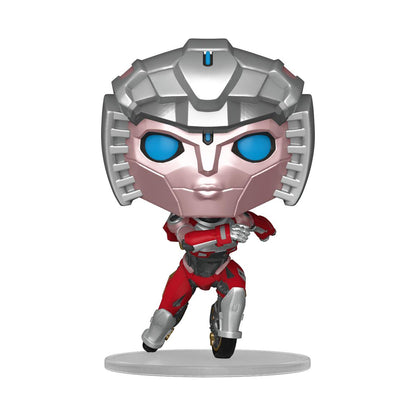 Funko Movies TRA Arcee Multi